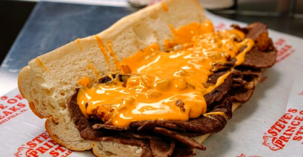 8 Philly Cheesesteaks Ranked From Worst to Best