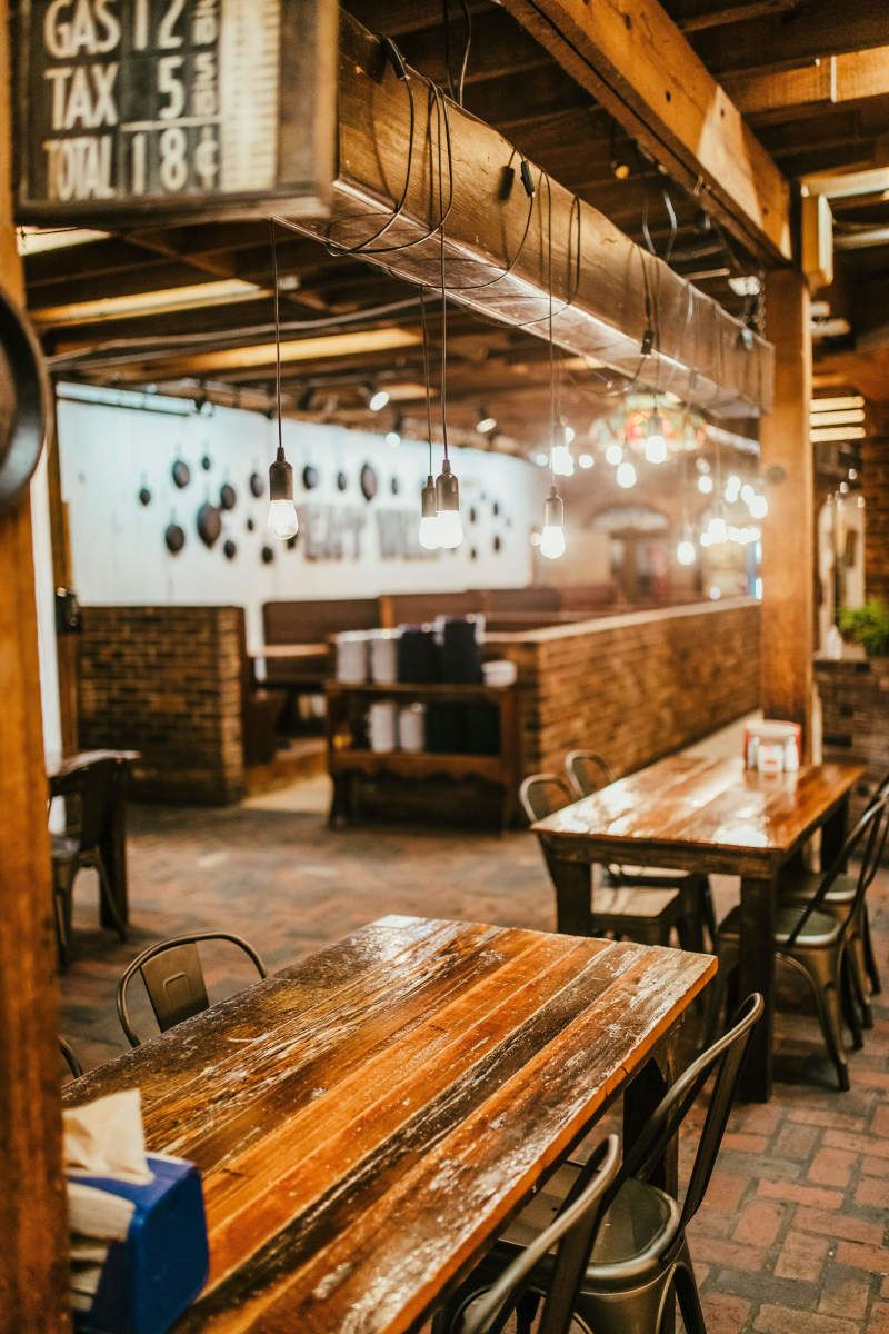 Brooks Shaw's Old Country Store — Jackson's Historic Gem