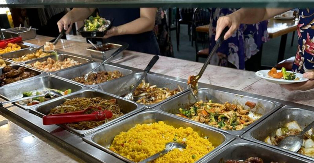 8 Tennessee Buffets That Get Southern Comfort Just Right