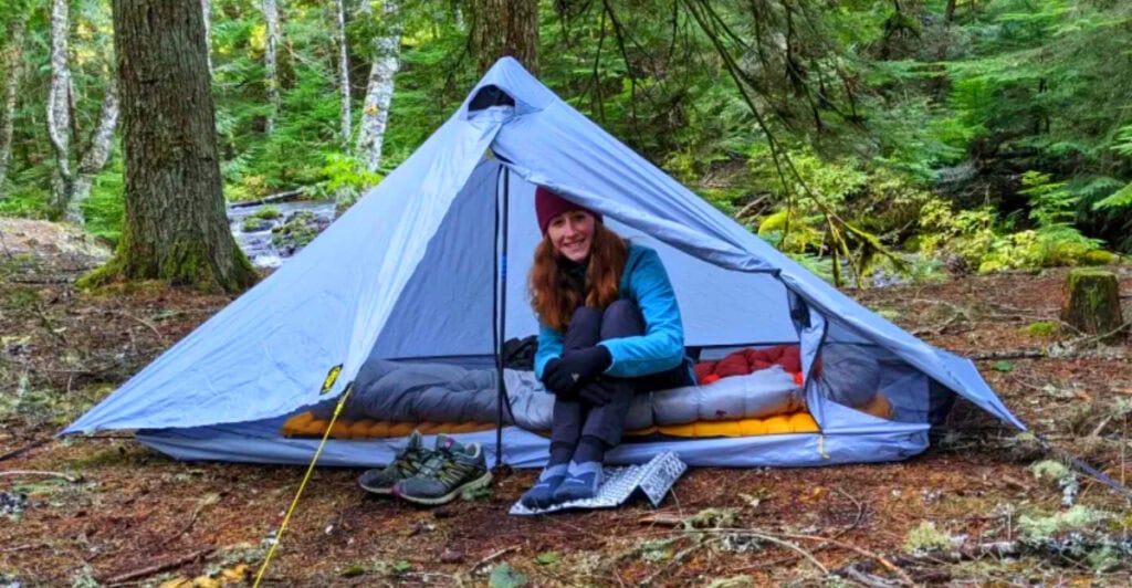 8 Ultralight Backpacking Tents Under 4 lbs You’ll Love in 2025