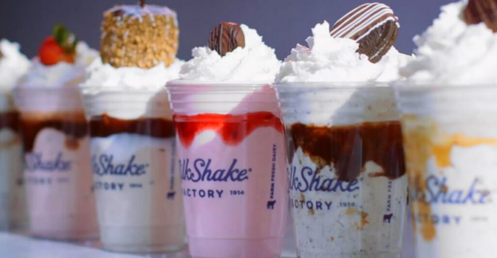 8 Virginia Milkshake Spots Everyone’s Talking About in 2025