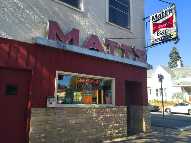 The Birthplace of a Legend