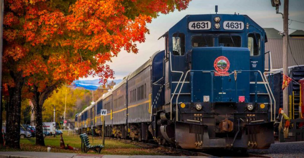 8 of the Best Georgia Mountain Villages for a Peaceful Escape