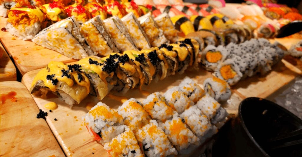 9 Arizona Buffet That Locals Actually Love
