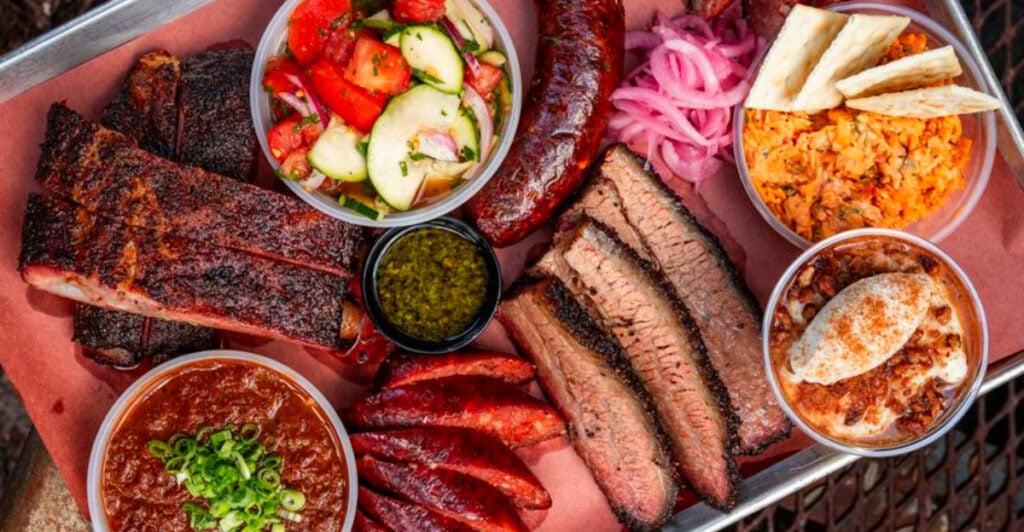 9 BBQ Joints in Texas That Locals Say Are Among the Best