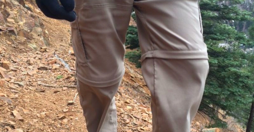 9 Best Convertible Travel Pants for Hiking in Fall 2025