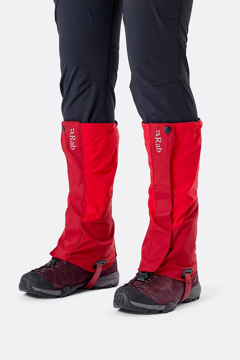 Rab Muztag GTX: Ultimate All-Weather Shield