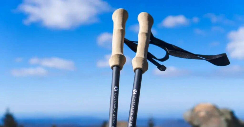 9 Best Hiking Poles for Teens (2025 Edition)
