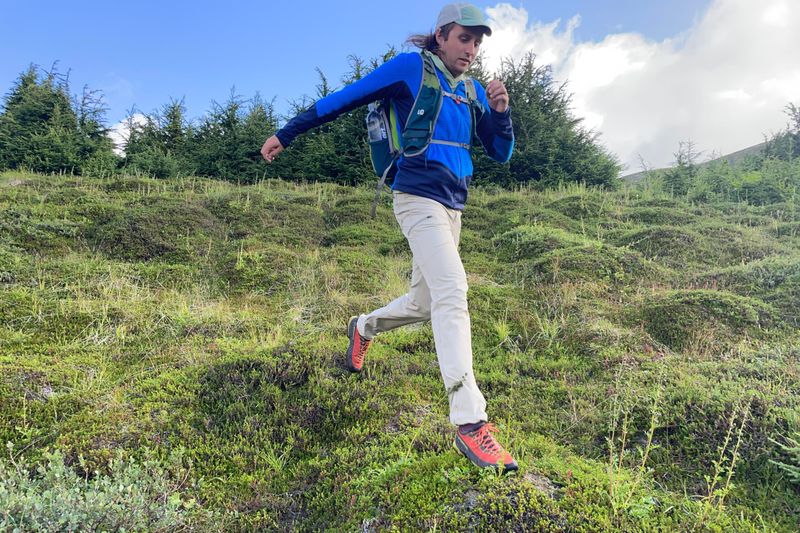 Outdoor Research Ferrosi Pants: The Trail Champion
