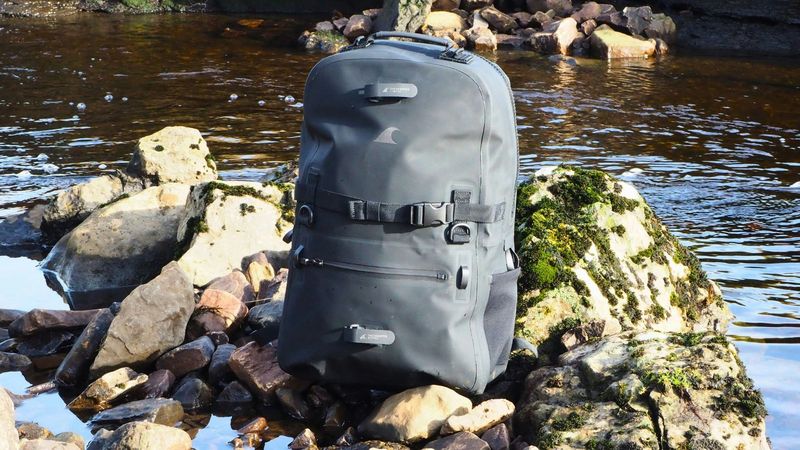 Breakwater Supply Fogland: The Ultimate Rain Warrior