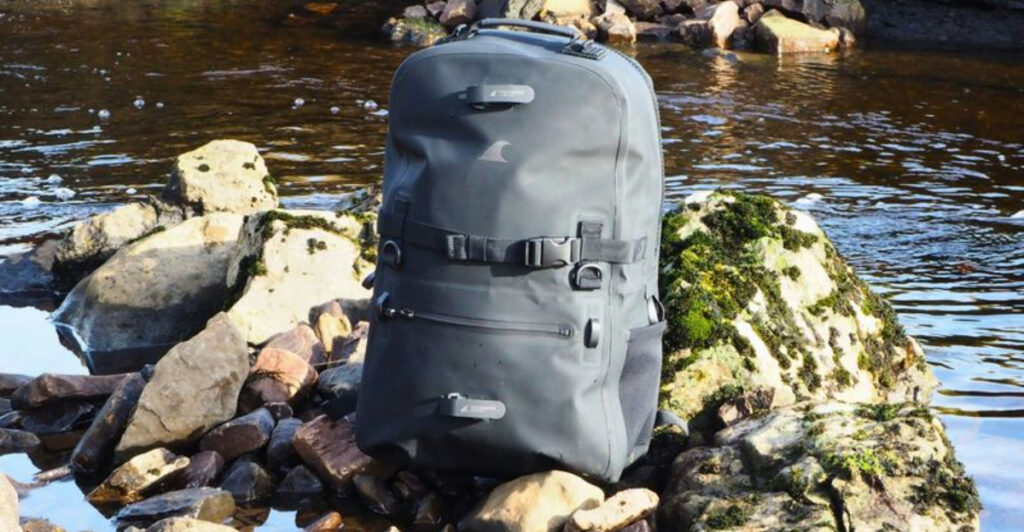 9 Best Waterproof Hiking Bags for Fall 2025