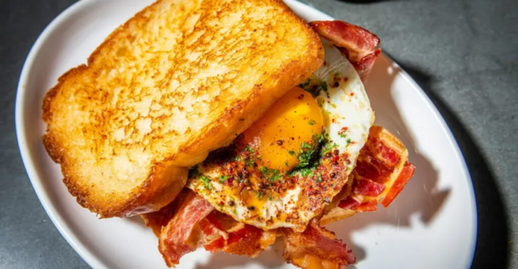 9 Breakfast Places in Washington That Live Up to the Hype
