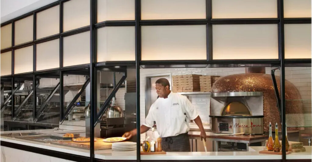 9 Florida Buffets Doing It Right