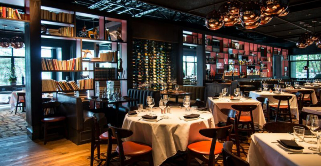 9 Georgia Steakhouses Locals Say Are Redefining Dining