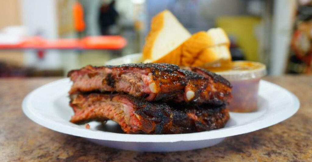 9 Memphis Ribs Ranked from Worst to Best (And the Winner Will Surprise You)