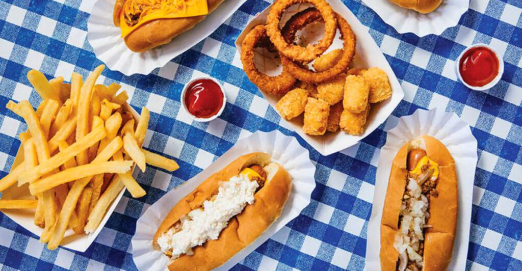 9 North Carolina Hot Dog Stands Keeping Old-School Flavor Alive