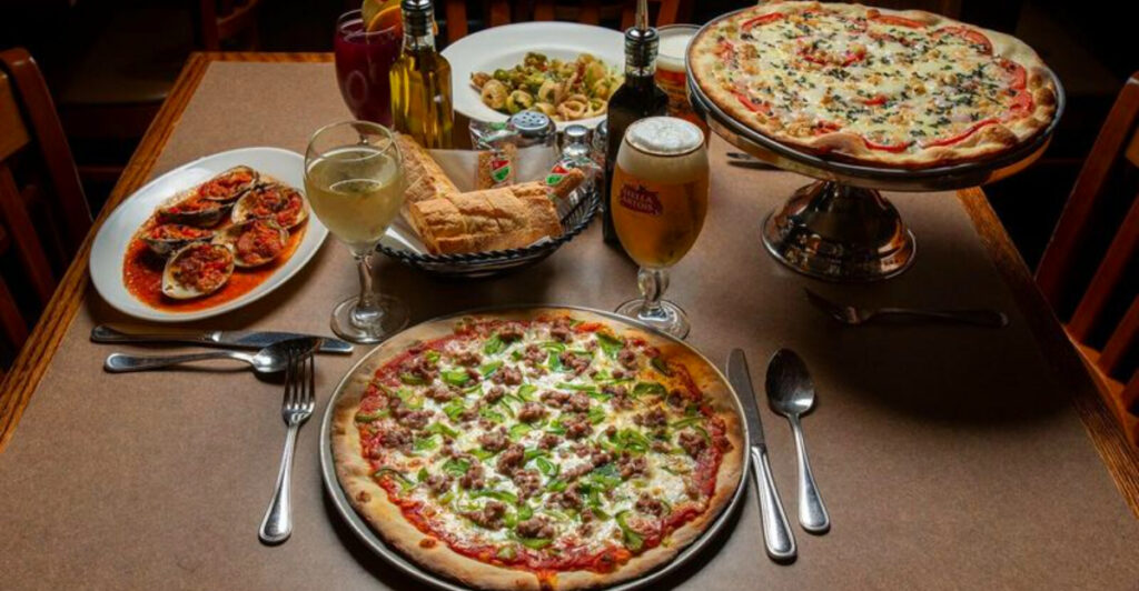 9 Restaurants in New Jersey That Keep Locals Coming Back