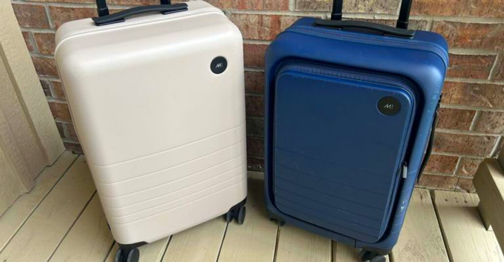 9 Rolling Carry-On Bags That Fit Strict European Airlines in 2025