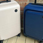 9 Rolling Carry-On Bags That Fit Strict European Airlines in 2025
