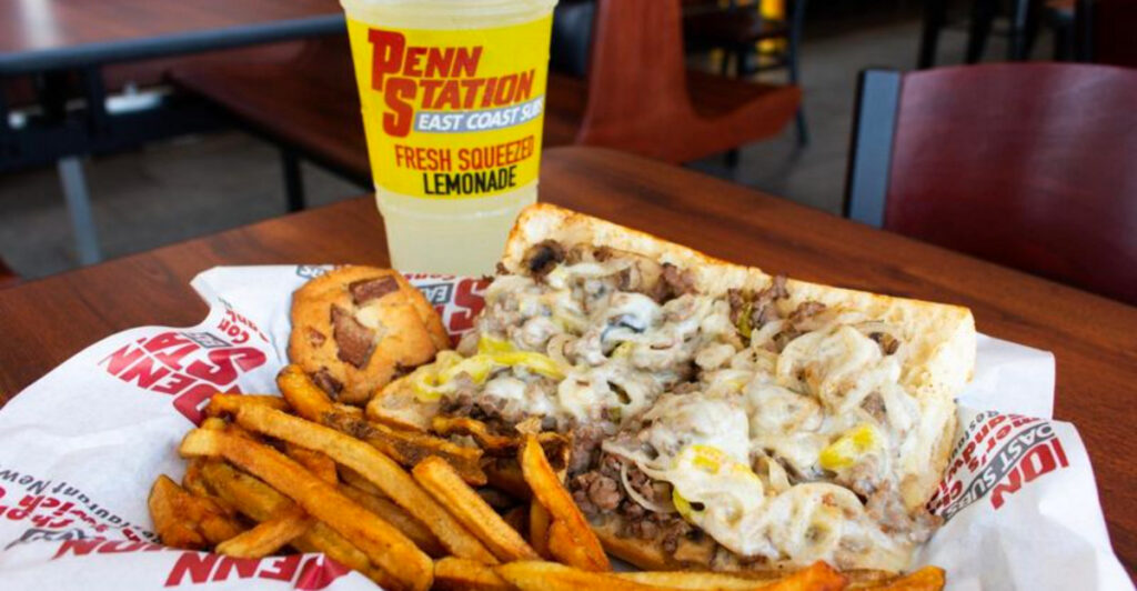 9 Sandwich Chains in Ohio That Always Hit the Spot