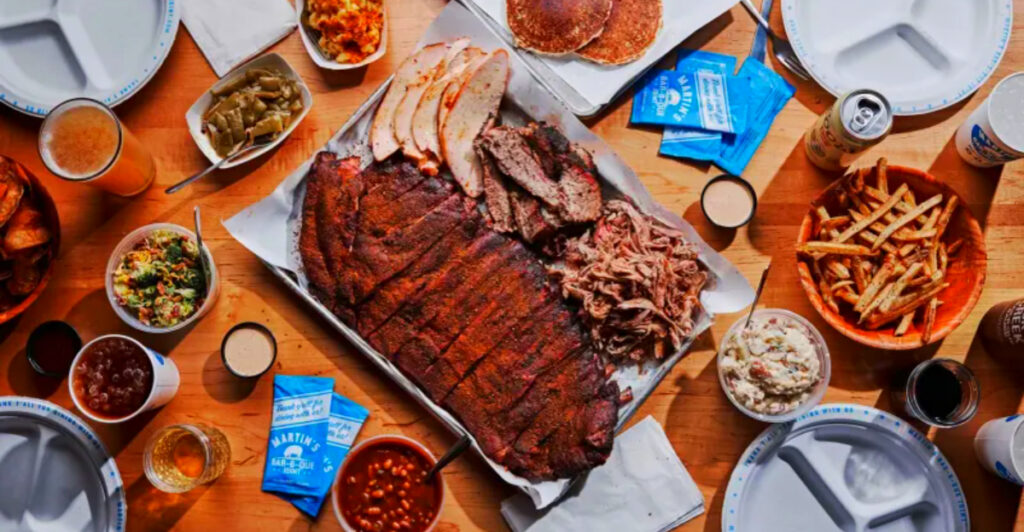 9 Tennessee BBQ Ribs Spots: Where to Find the Smokiest Plates