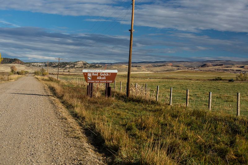 Gravel Roads Demand Respect and Preparation