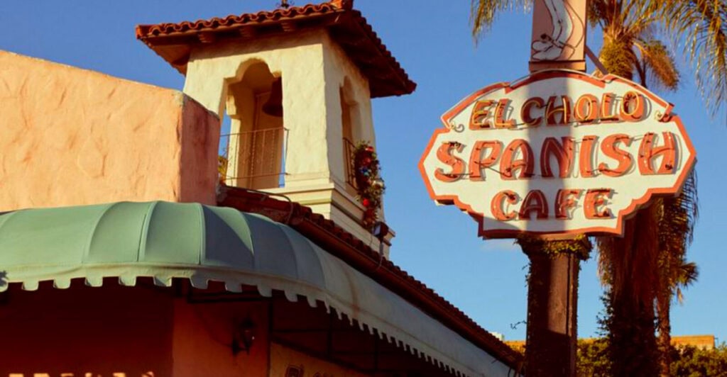 A Family-Owned California Mexican Restaurant Loved By Locals For Generations