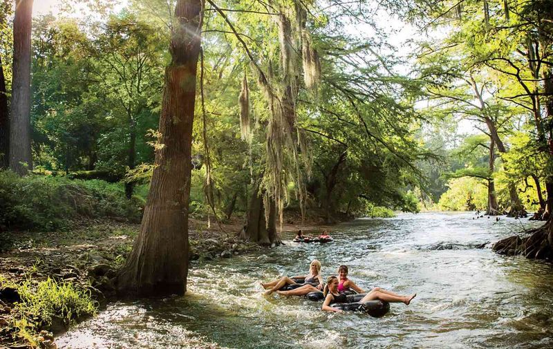 The Perfect Weekend Getaway