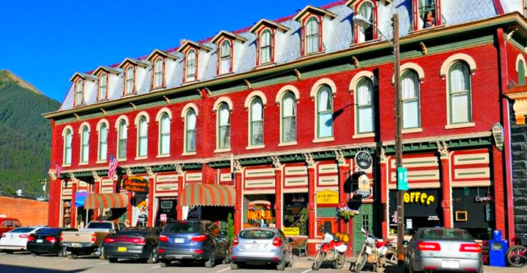 A Forgotten Mountain Town Where the Old West Still Lives