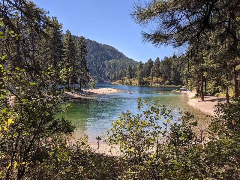Outdoor Adventure Feels Endless