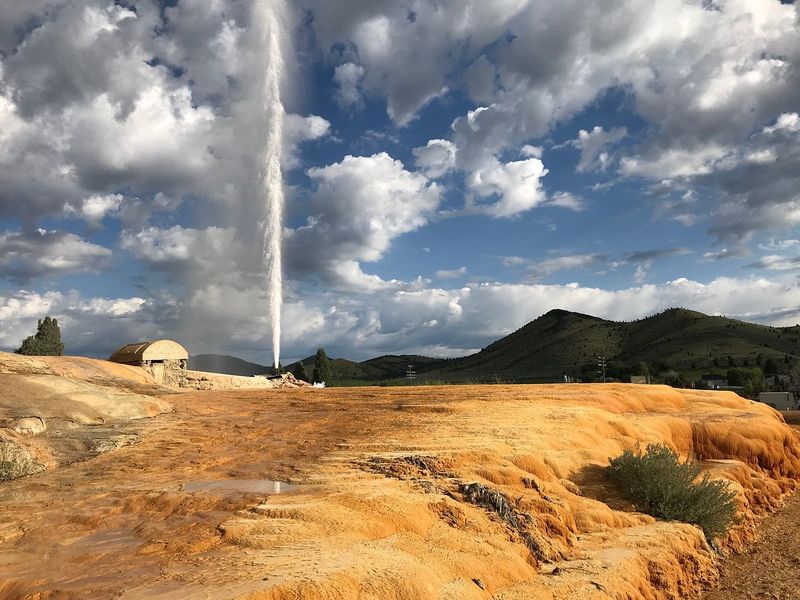 An Off-the-Beaten-Path Idaho Treasure