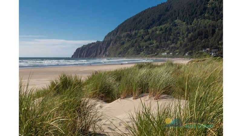 A Laid-Back Coastal Retreat