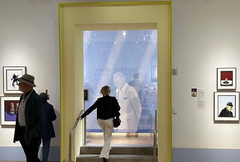 The Bodega Bay Heritage Gallery