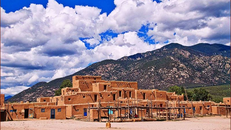 UNESCO World Heritage Recognition