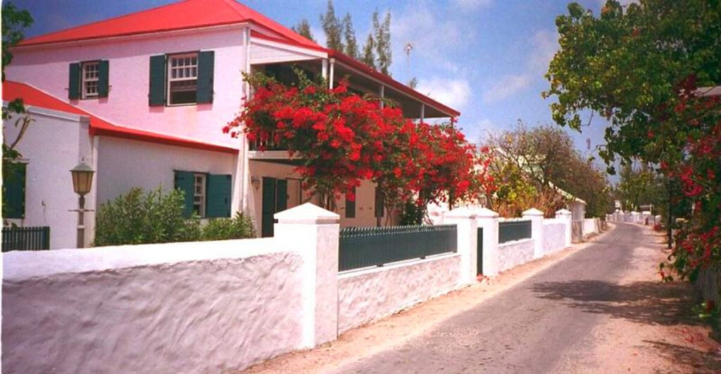 A Timeless Caribbean Paradise Where Time Moves Slower
