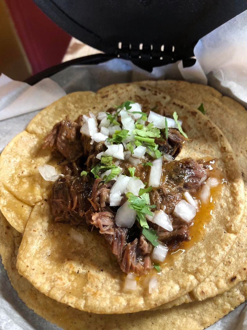 One Signature Dish Done Perfectly