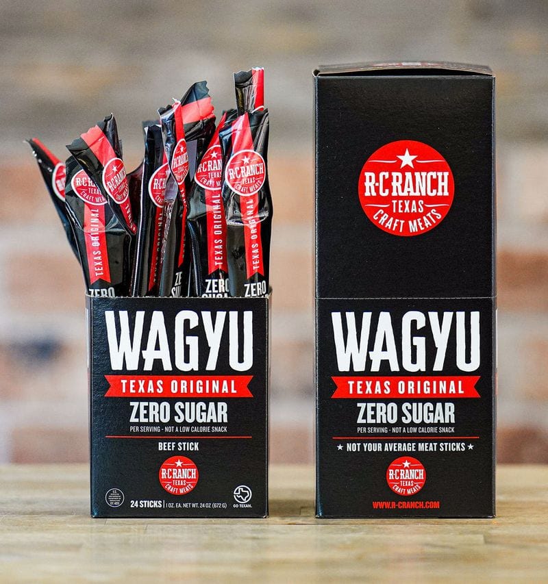 Small-Batch Goodness