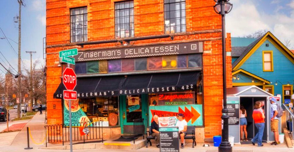 A Weekend in Ann Arbor: Top Things to Do in Michigan’s Most Charming College Town