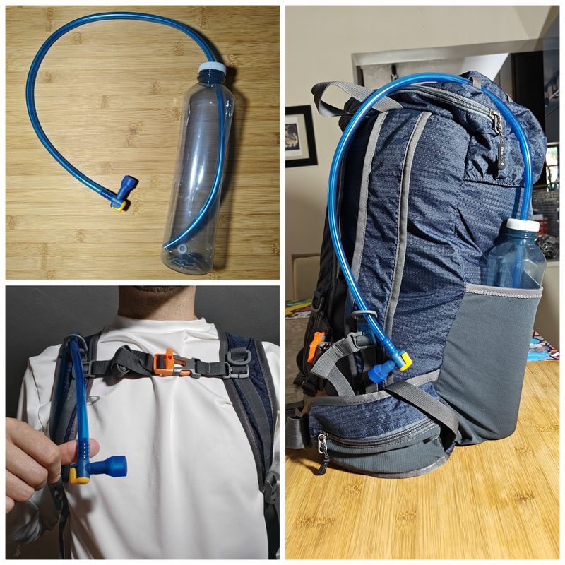 Hydration system