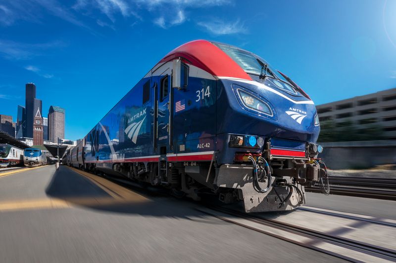 Reliability is getting policy attention