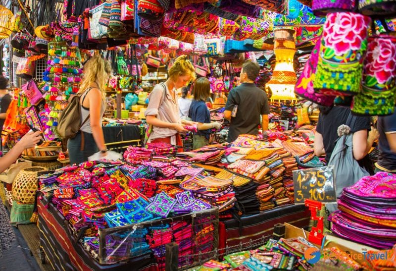 Markets on an epic scale