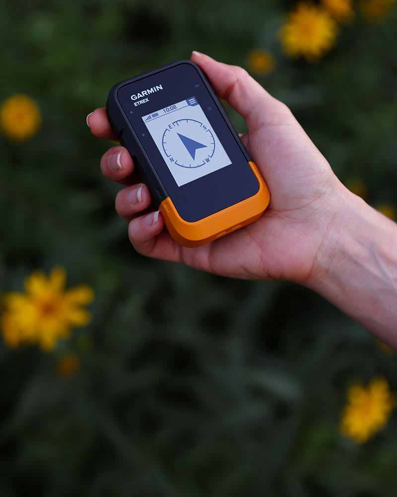 Garmin eTrex SE