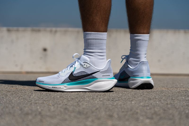 Nike Pegasus 41 - ReactX Innovation