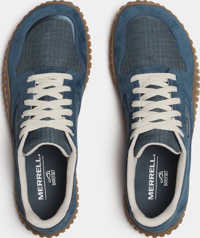 Merrell Casual Sneakers with Memory Foam Footbeds