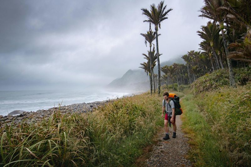 The Heaphy Track