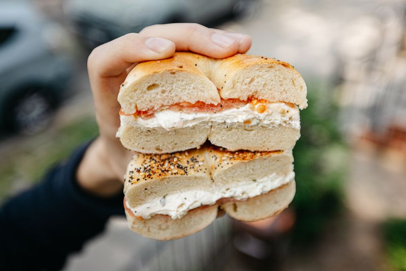 Bagel Hole