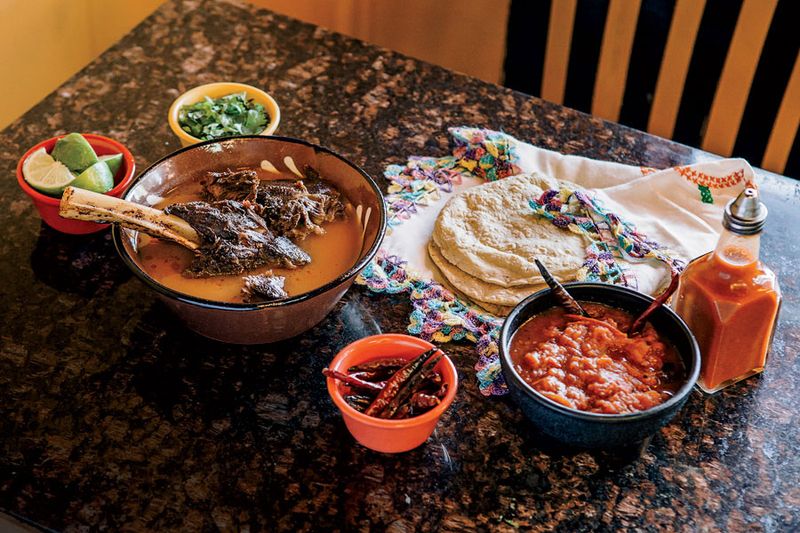 A Taste of Jalisco in Chicago