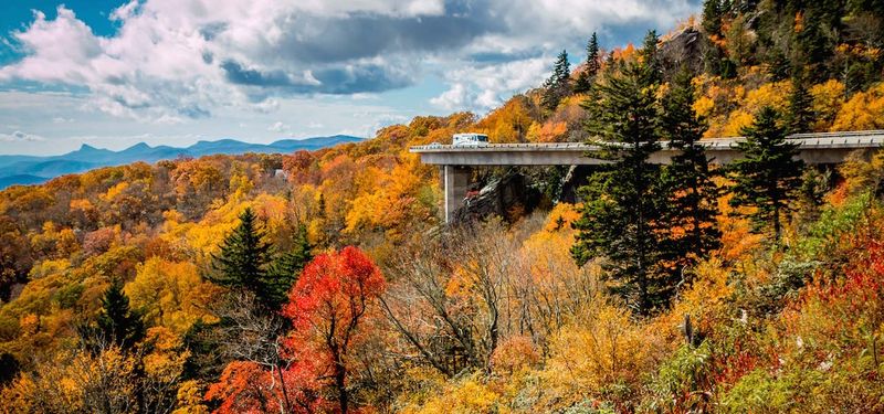 A Gateway Between Virginia and North Carolina