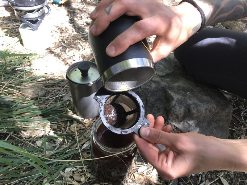 MSR MugMate: Featherweight Simplicity