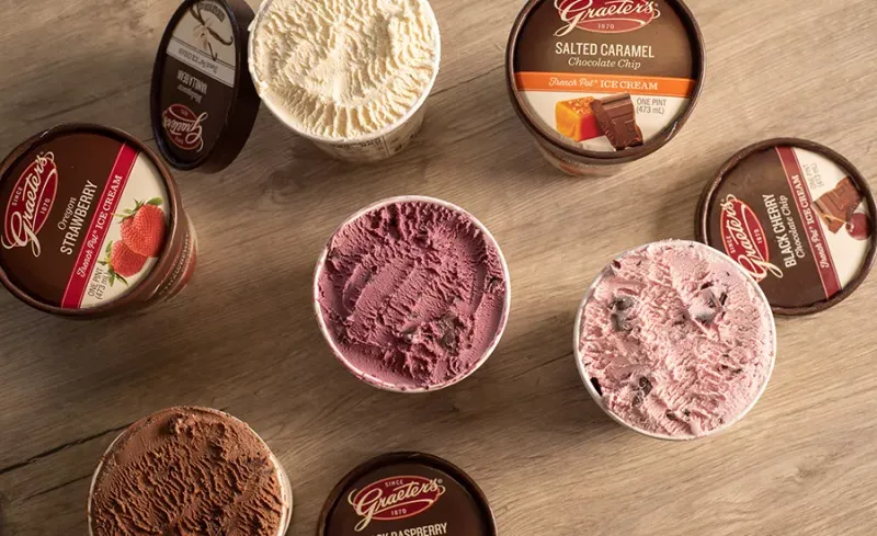 Graeter’s Ice Cream